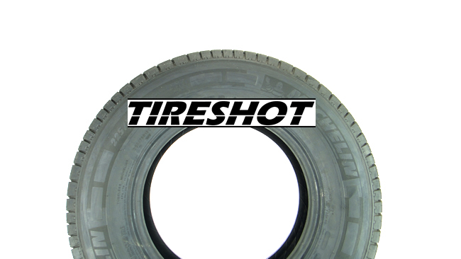 Tire Michelin Agilis